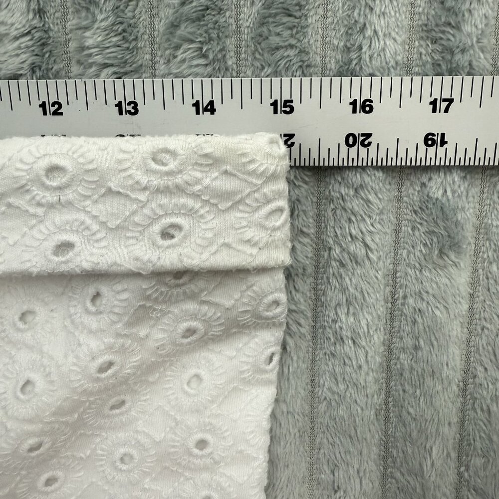 Lilly Pulitzer Esmeralda Ahoy Dress Womens S Preppy Seersucker Strapless Pockets - Picture 5 of 8